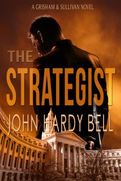 The Strategist cover23 716